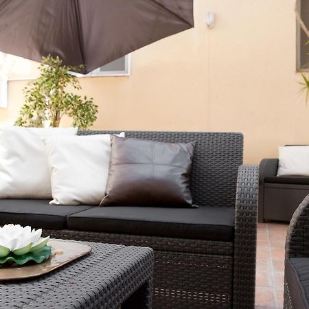 Casa Maca Barcelona (Adults Only) Hotel Luaran gambar