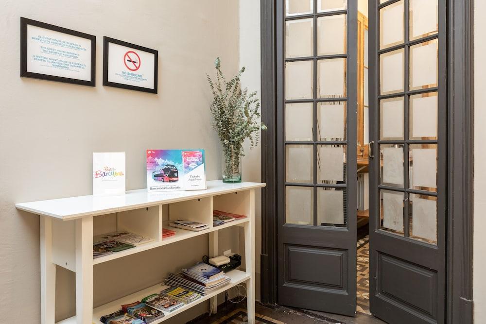 Casa Maca Barcelona (Adults Only) Hotel Luaran gambar