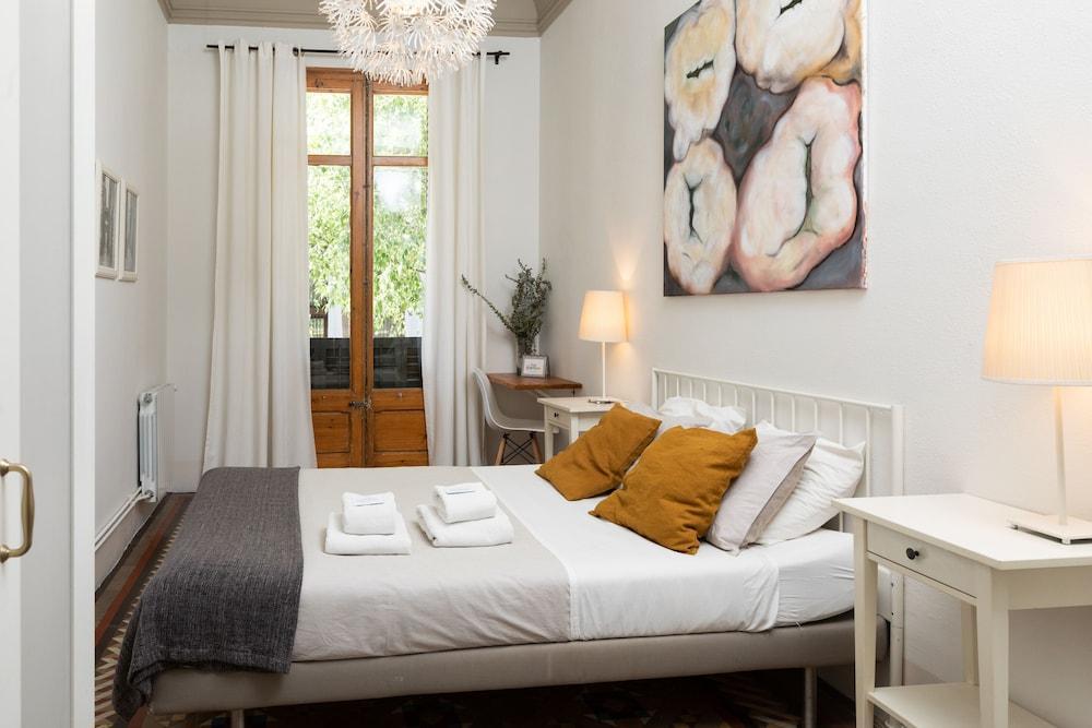 Casa Maca Barcelona (Adults Only) Hotel Luaran gambar