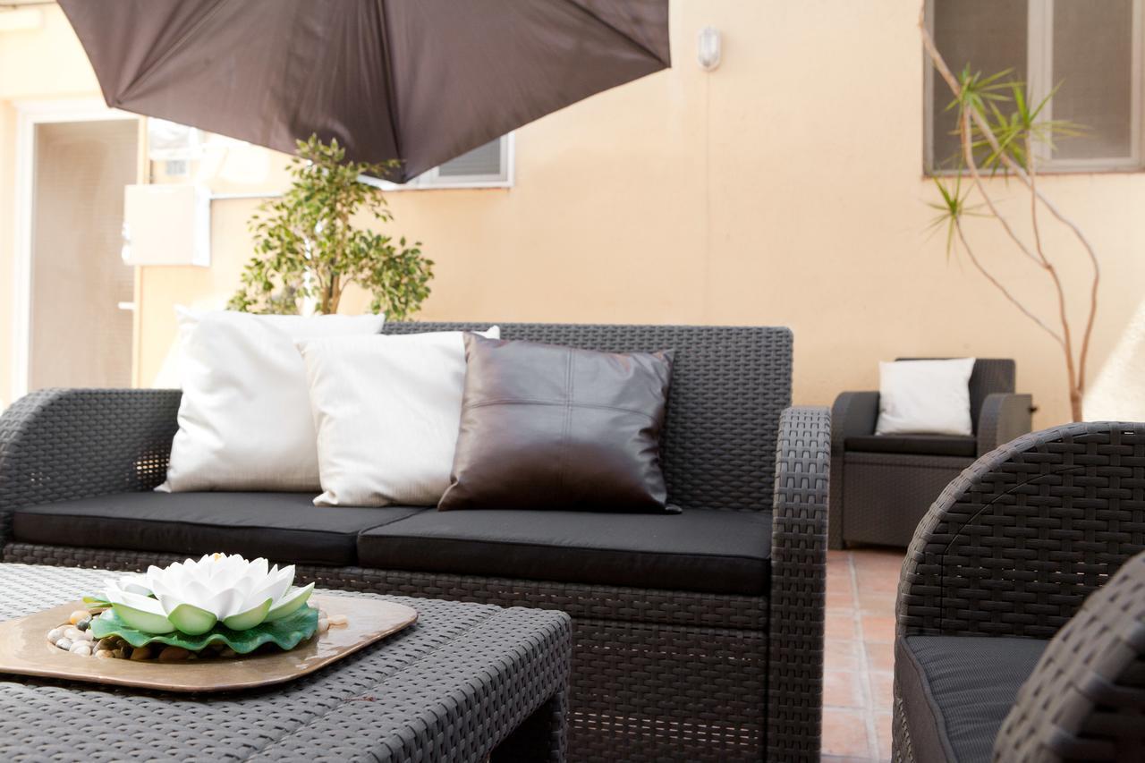Casa Maca Barcelona (Adults Only) Hotel Luaran gambar