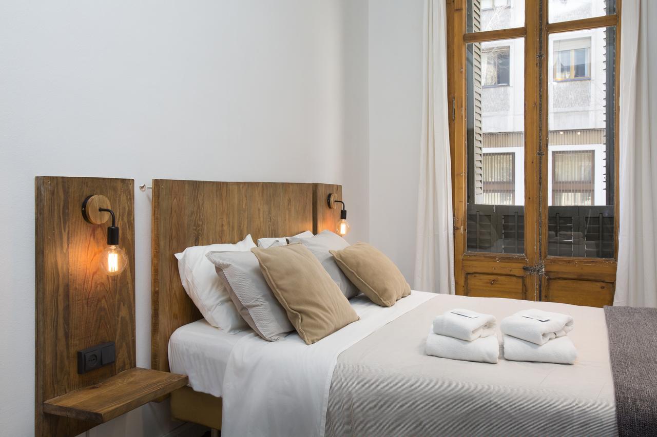 Casa Maca Barcelona (Adults Only) Hotel Luaran gambar