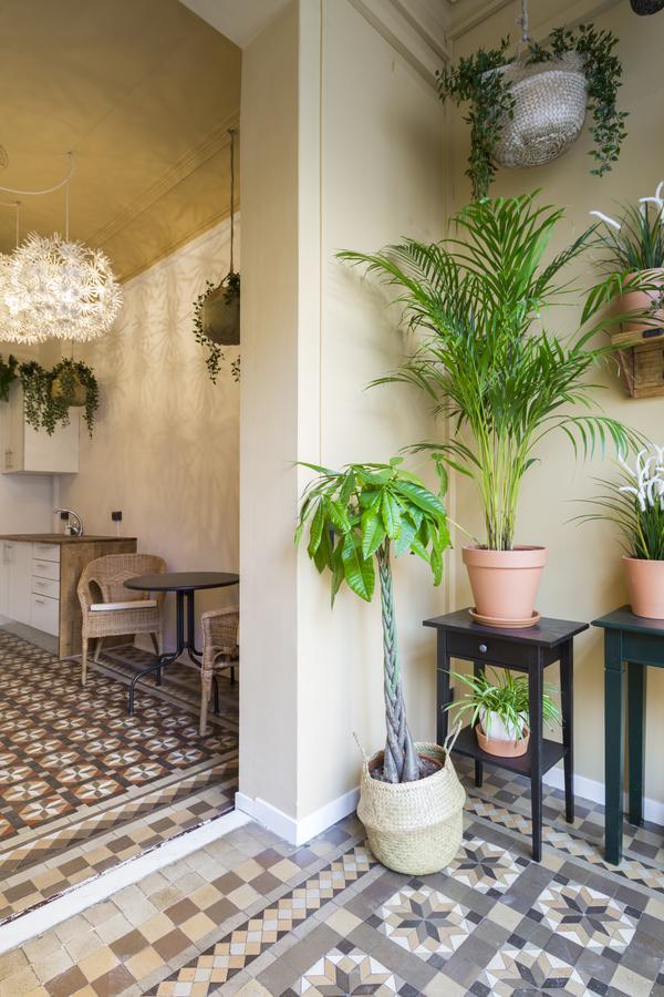 Casa Maca Barcelona (Adults Only) Hotel Luaran gambar