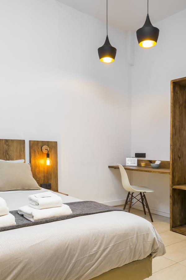 Casa Maca Barcelona (Adults Only) Hotel Luaran gambar