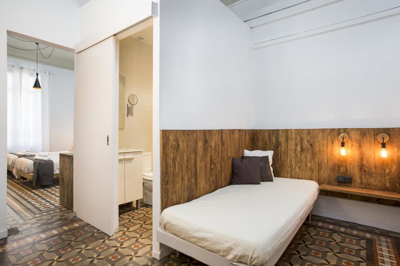 Casa Maca Barcelona (Adults Only) Hotel Luaran gambar