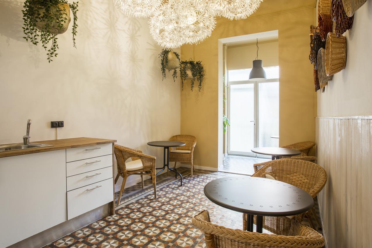 Casa Maca Barcelona (Adults Only) Hotel Luaran gambar