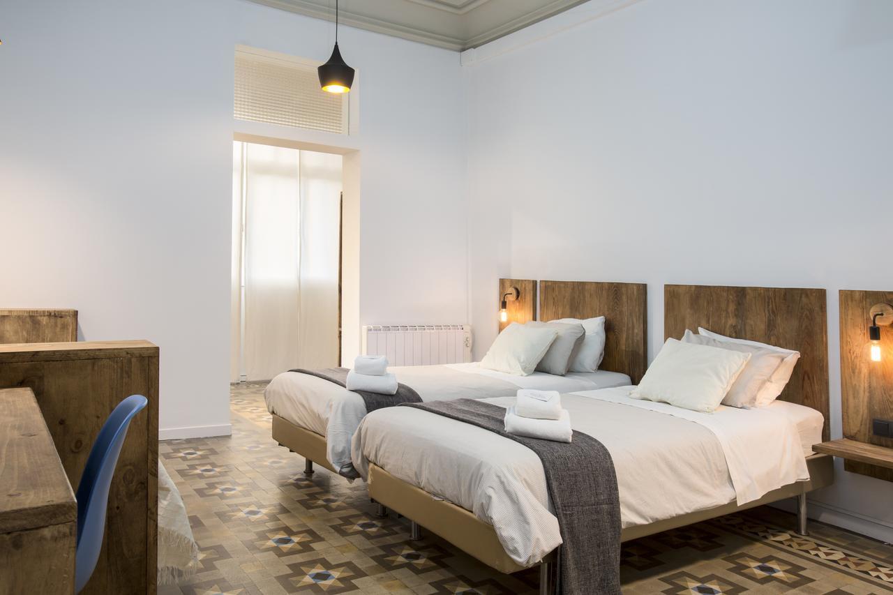 Casa Maca Barcelona (Adults Only) Hotel Luaran gambar