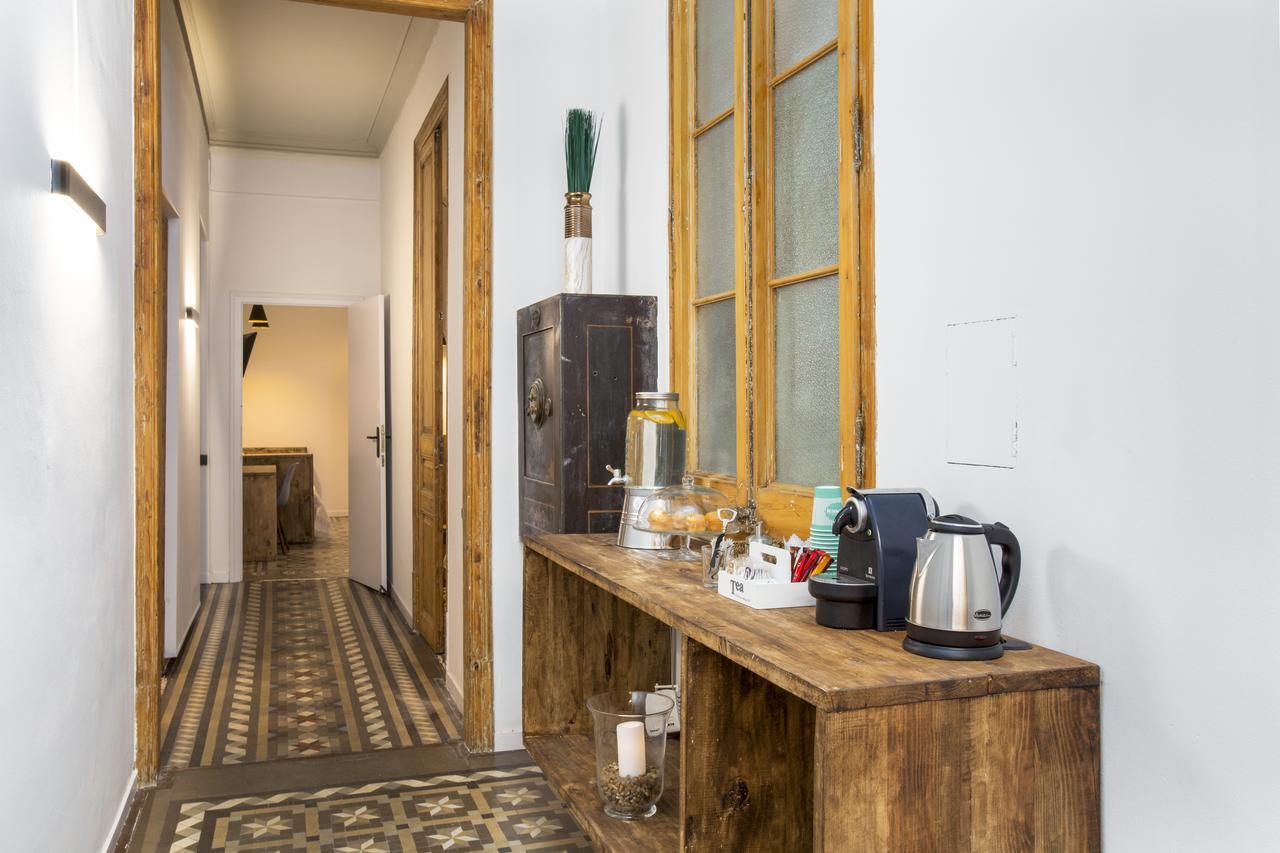 Casa Maca Barcelona (Adults Only) Hotel Luaran gambar