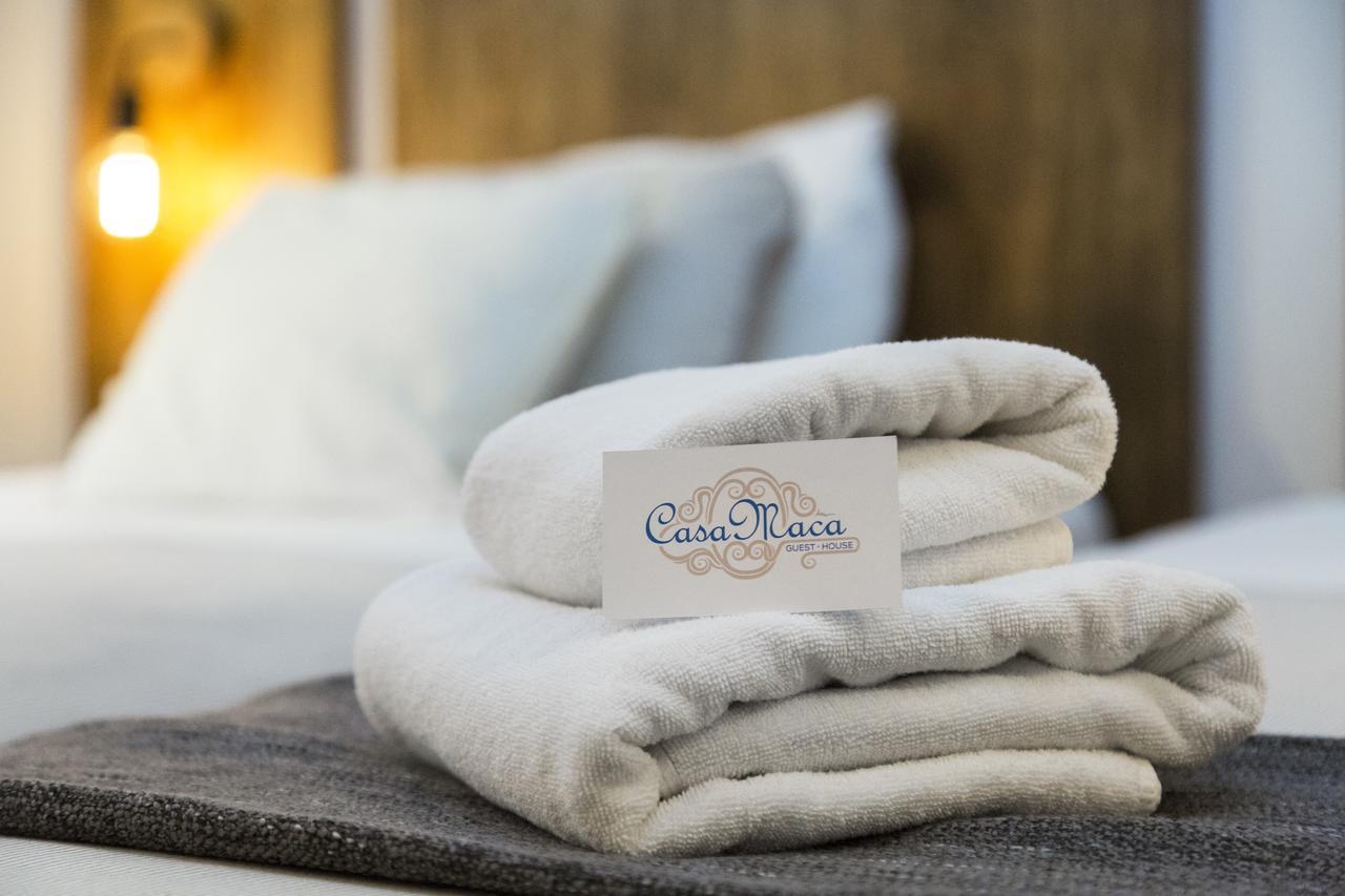 Casa Maca Barcelona (Adults Only) Hotel Luaran gambar