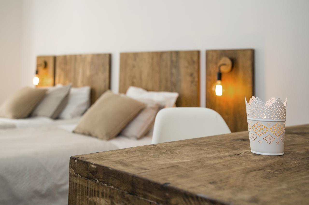 Casa Maca Barcelona (Adults Only) Hotel Luaran gambar
