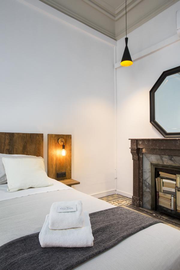 Casa Maca Barcelona (Adults Only) Hotel Luaran gambar