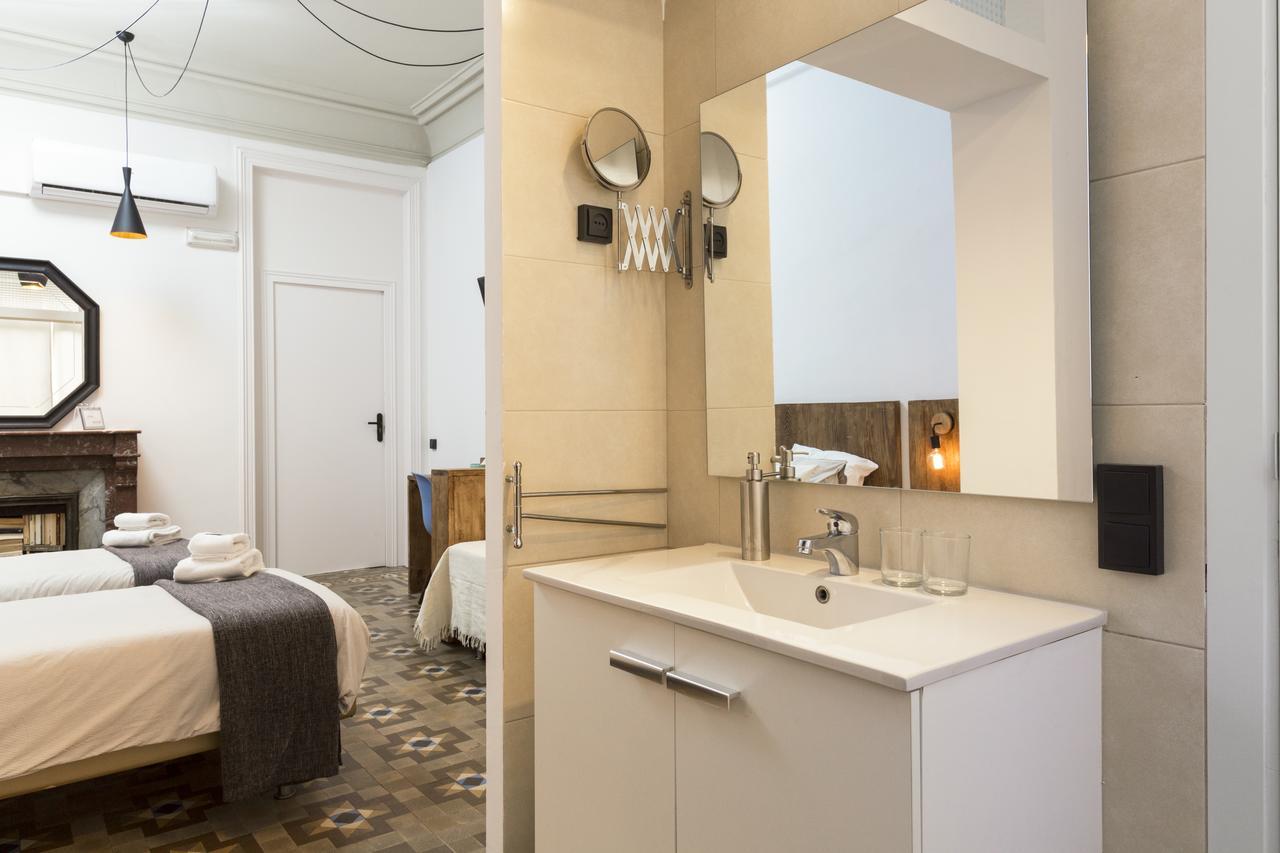 Casa Maca Barcelona (Adults Only) Hotel Luaran gambar