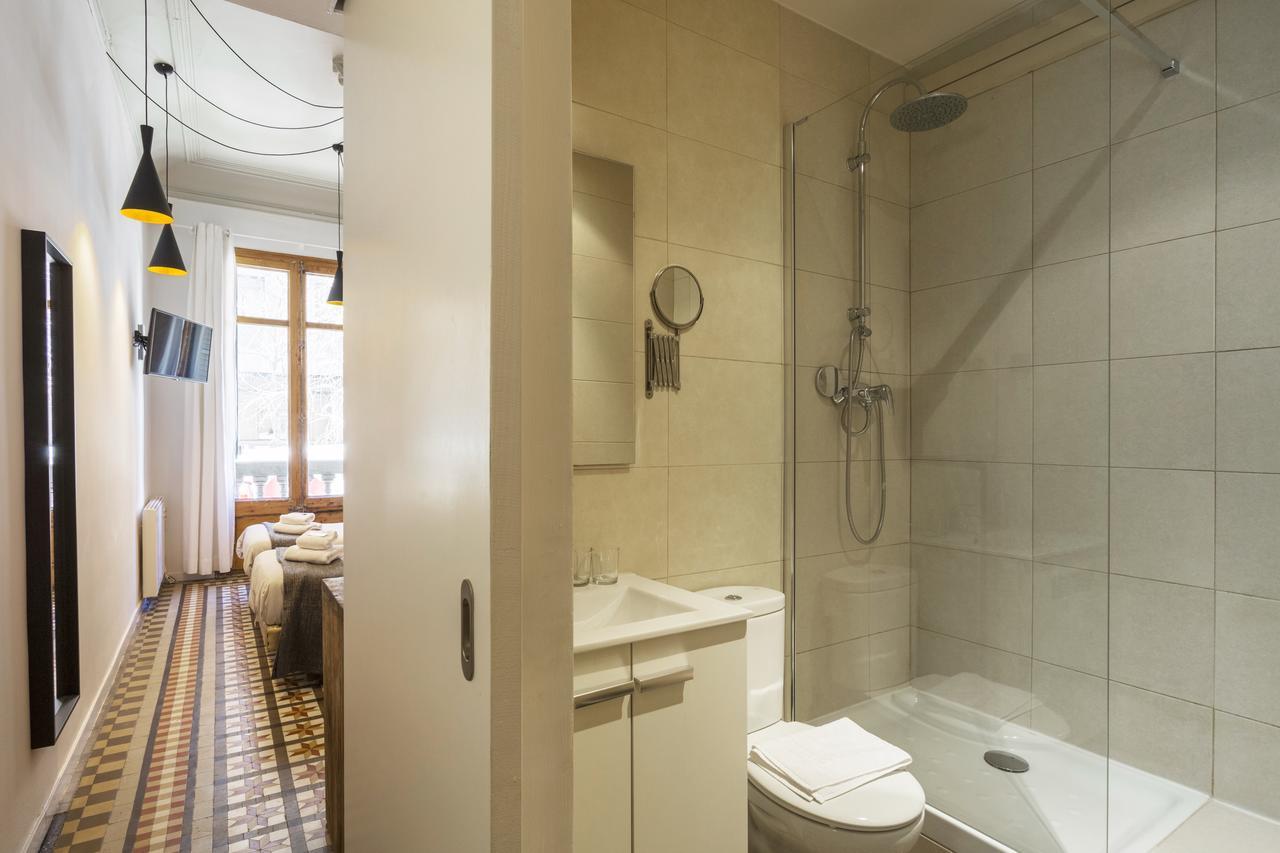 Casa Maca Barcelona (Adults Only) Hotel Luaran gambar