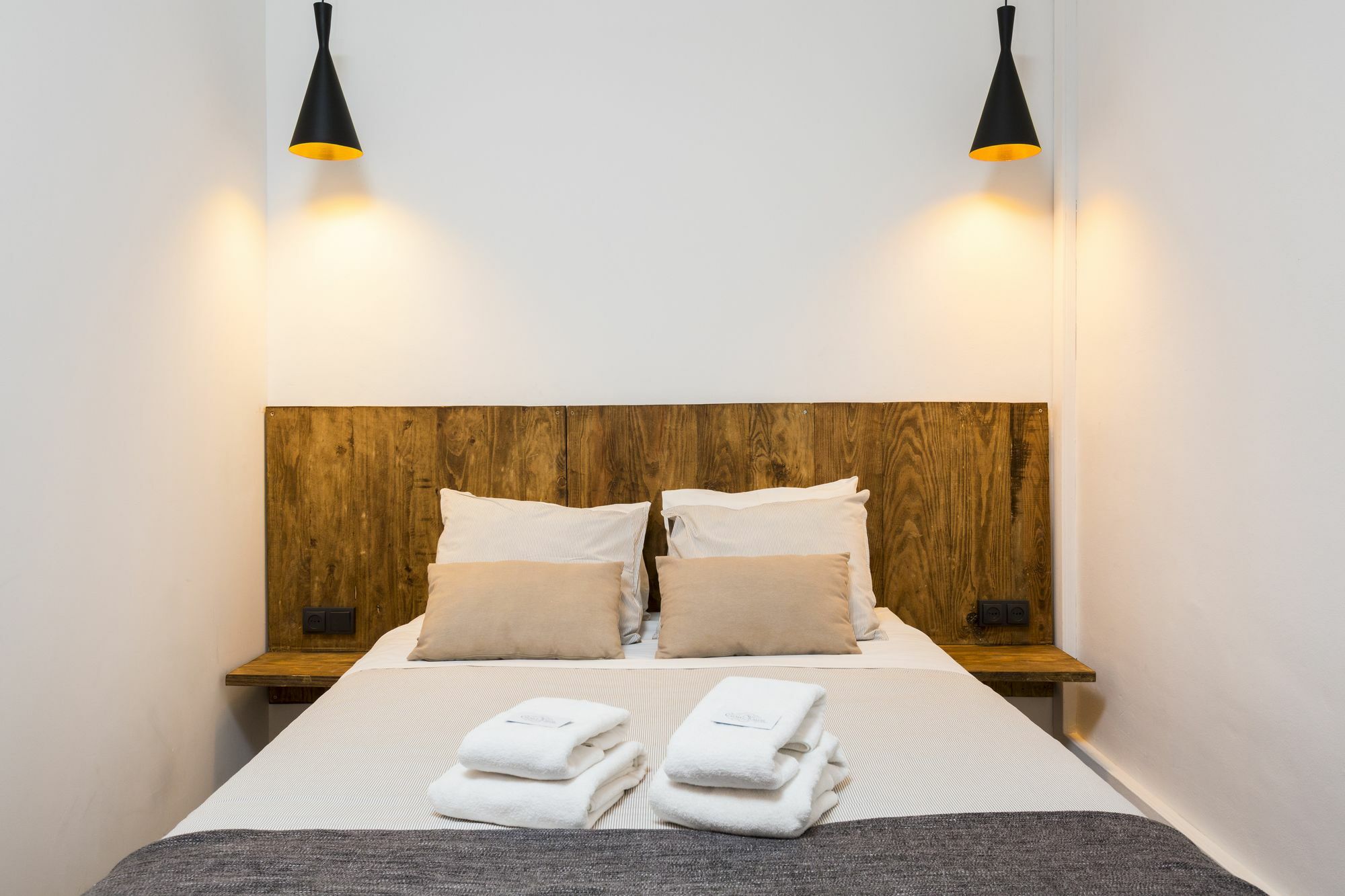 Casa Maca Barcelona (Adults Only) Hotel Luaran gambar
