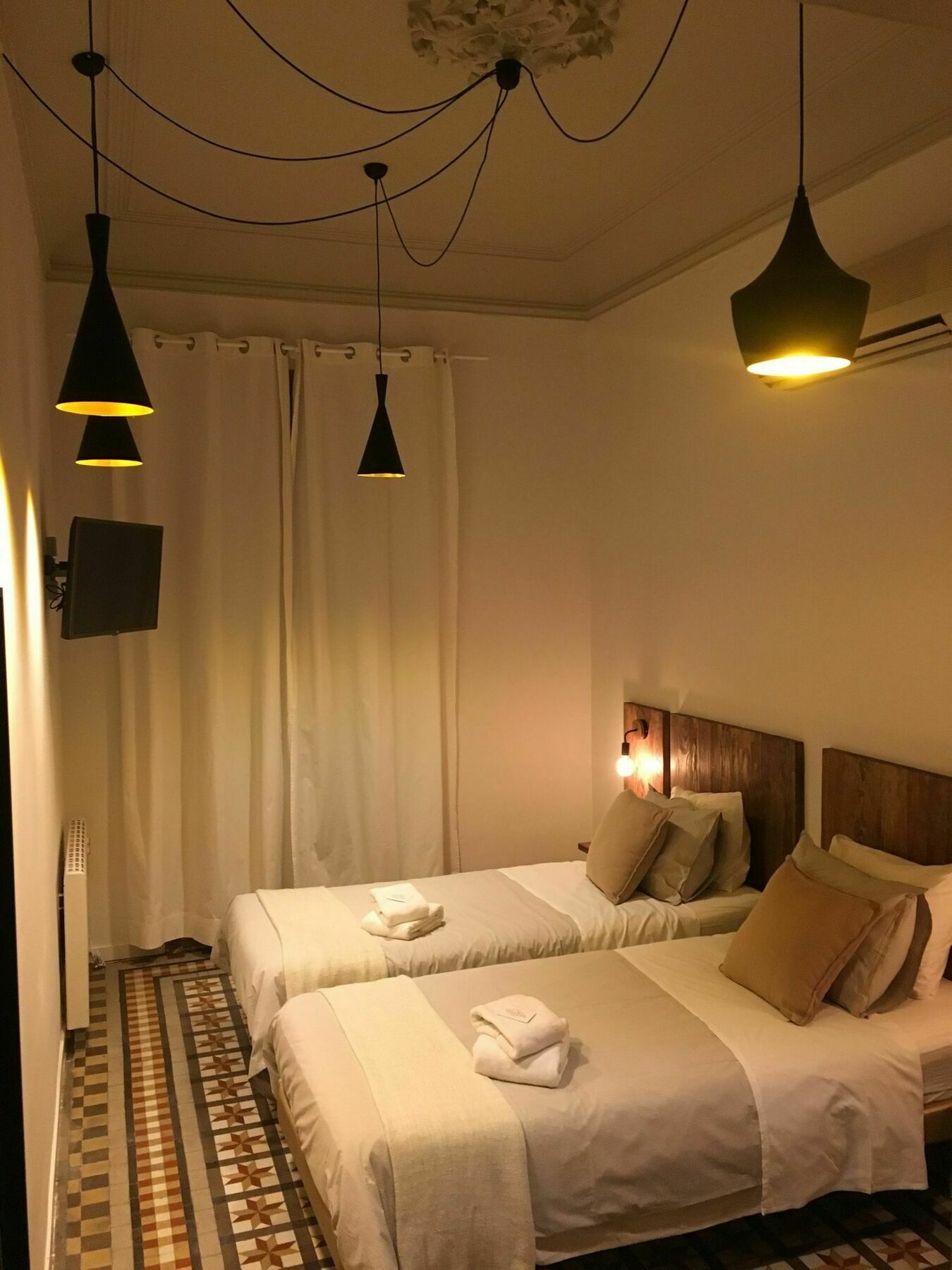 Casa Maca Barcelona (Adults Only) Hotel Luaran gambar