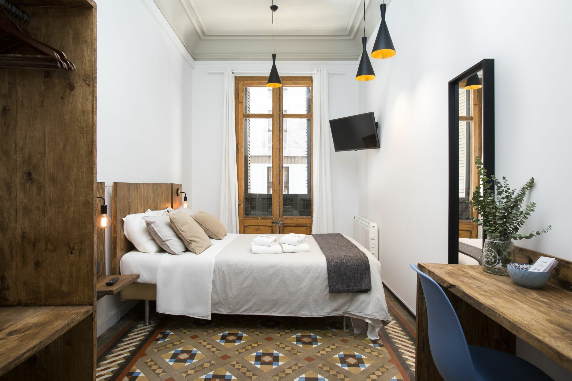 Casa Maca Barcelona (Adults Only) Hotel Luaran gambar