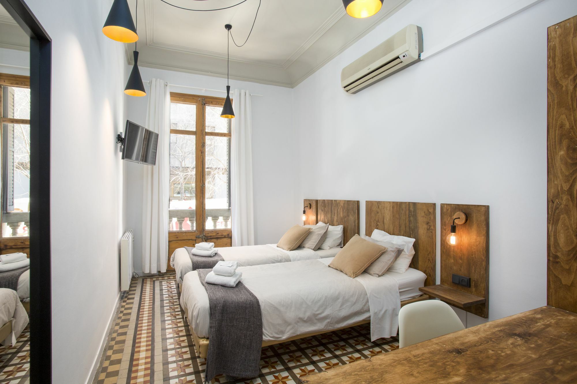 Casa Maca Barcelona (Adults Only) Hotel Luaran gambar