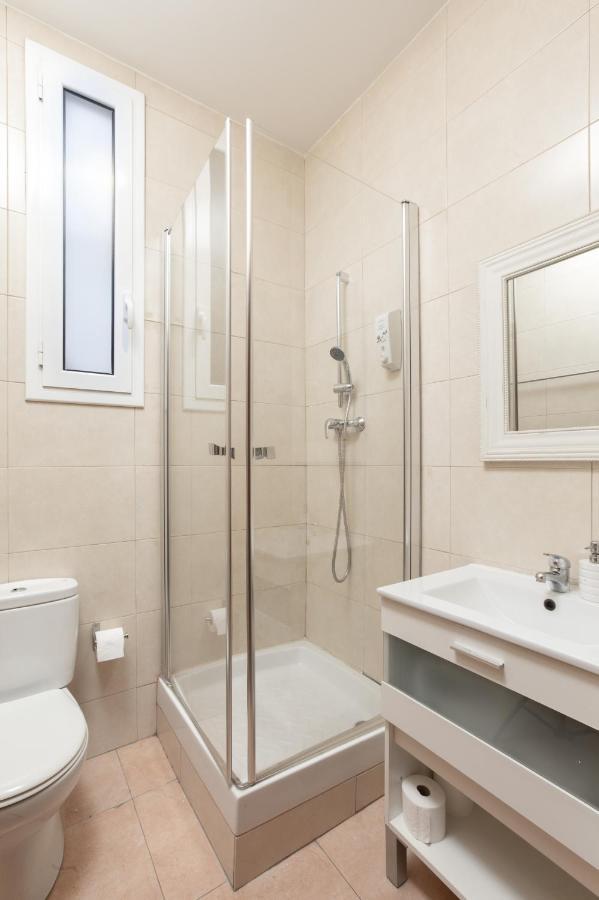 Casa Maca Barcelona (Adults Only) Hotel Luaran gambar